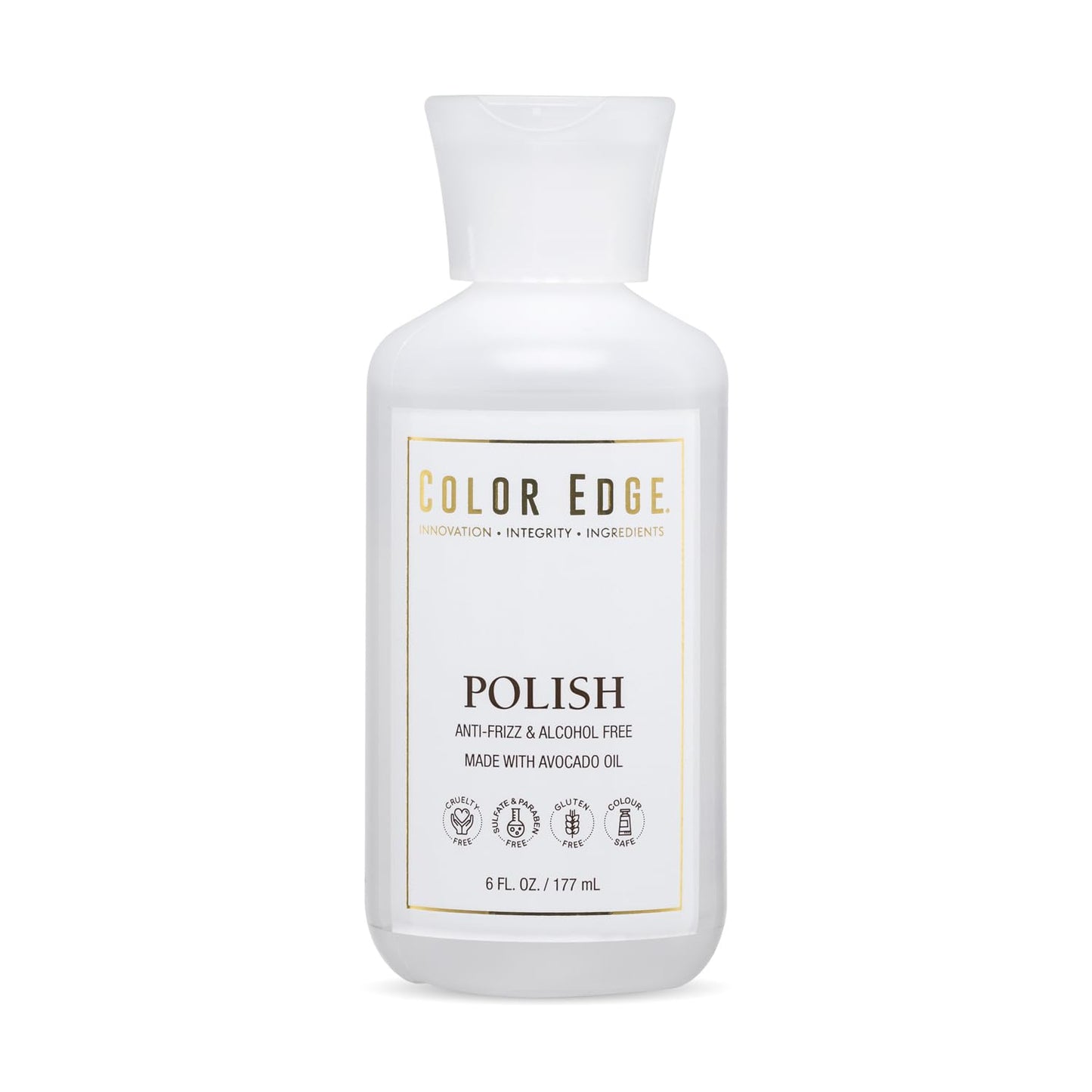 Color Edge Polish 6oz. Beauty & Personal Care Color Edge