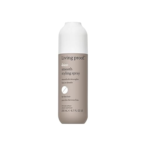 Living proof No Frizz Smooth Styling Spray Beauty & Personal Care Living proof