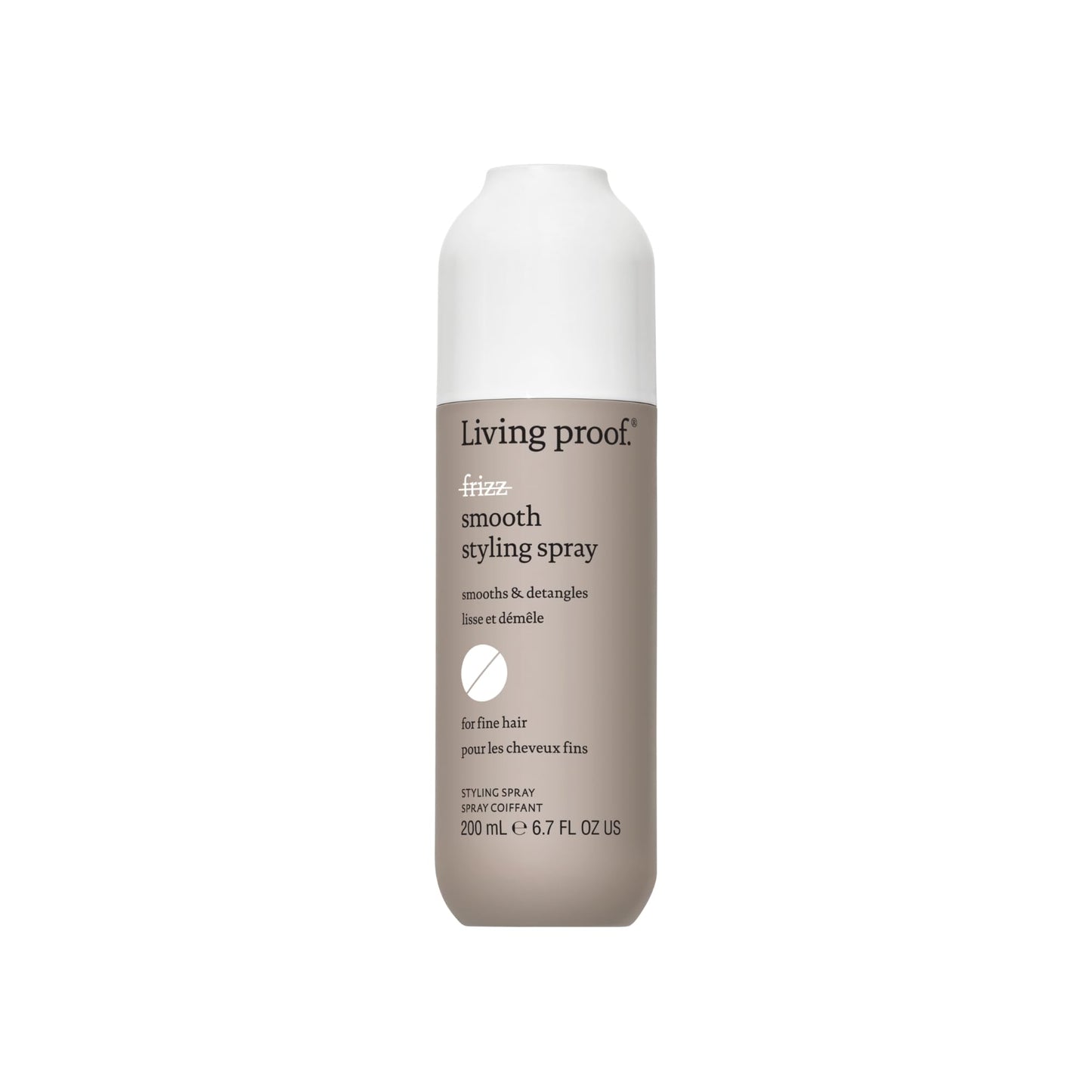 Living proof No Frizz Smooth Styling Spray Beauty & Personal Care Living proof