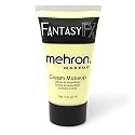 Mehron Makeup Fantasy F/X Water Based Face & Body Paint (1 oz) (GLOW IN THE DARK) Beauty & Personal Care Mehron