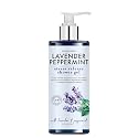 Pharm to Table Stress Release/Lavender & Peppermint Shower Gel Body Wash 32oz / 960m Beauty & Personal Care PHARM TO TABLE