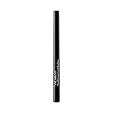 Almay Conditioning Liquid Eyeliner, Longwearing, Waterproof, Hydrating, Stocking Stuffer for Women, 10 Black, 0.03 fl oz Beauty & Personal Care Almay