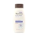 Aveeno Body Wash Stress Relief Lavender Scent 18 Ounce (Pack of 3) Beauty & Personal Care Aveeno