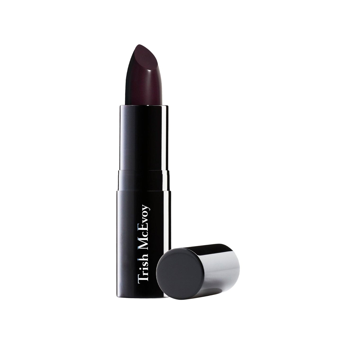 Trish McEvoy Sheer Lip Color, Sheer Mulberry, 3.5 g / 0.12 oz Beauty & Personal Care Trish McEvoy