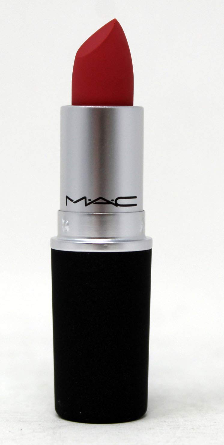 MAC Power Kiss Lipstick A Little Tamed Beauty & Personal Care MAC