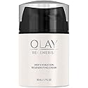 OLAY Regenerist Advanced Anti-Aging Deep Hydration Regenerating Cream 1.70 oz ( Pack of 4) Beauty & Personal Care Olay