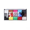 Water based colors painted body and face (WTCOLOR11) Beauty & Personal Care MayGirl