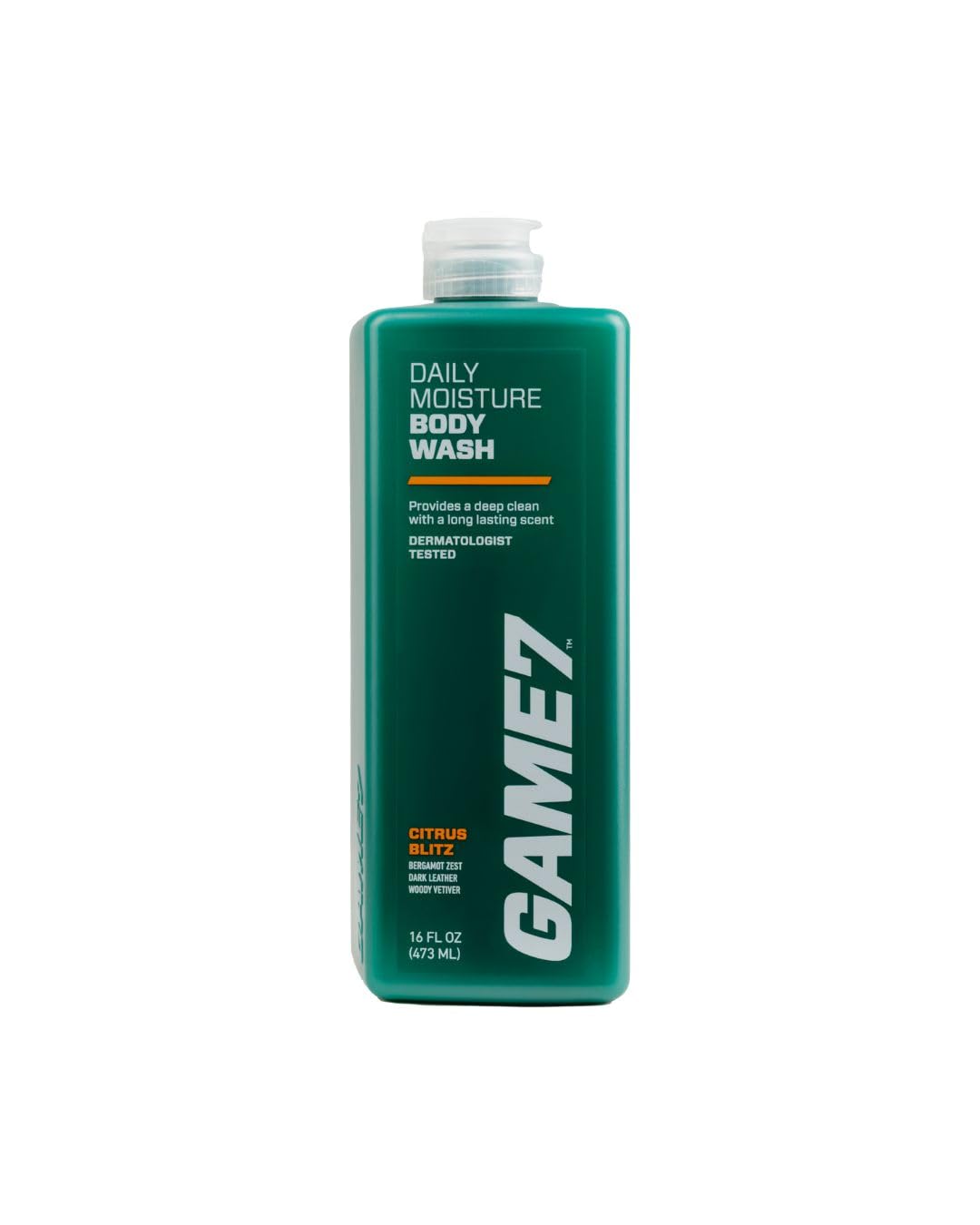 GAME7 Men's Grooming Body Wash Beauty & Personal Care GAME7 Men's Grooming