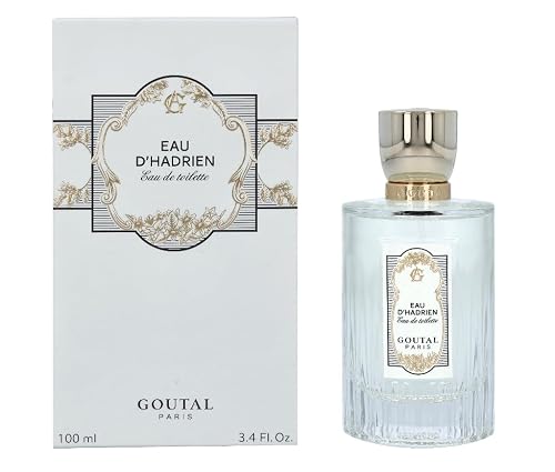 Eau D'hadrien By Annick Goutal Eau De Toilette Spray 3.4 Oz (Women) Beauty & Personal Care Annick Goutal