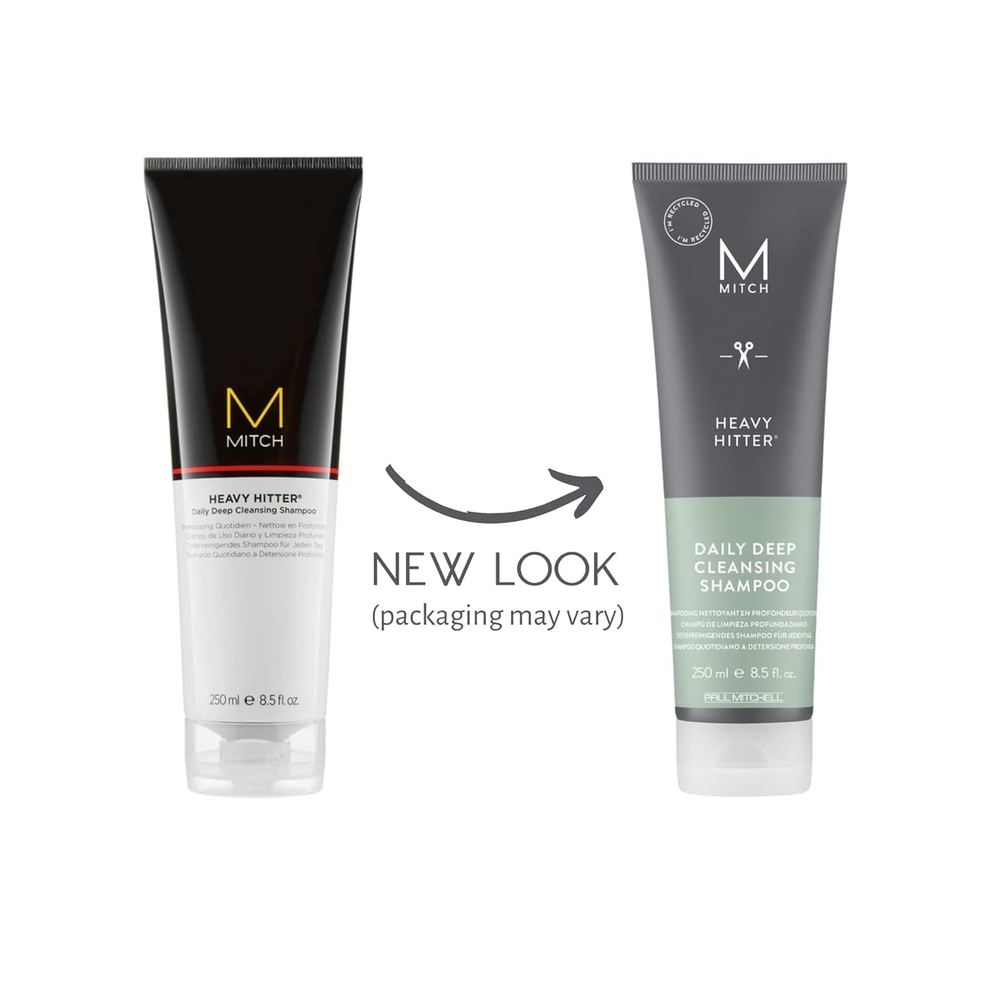 Mitch MITCH Heavy Hitter Care Duo Set Beauty & Personal Care MITCH