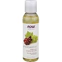 NOW Grape Seed Oil, 4-Ounce (Pack Of 2) Beauty & Personal Care NOW Foods