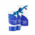 Hyaluronic Acid Watery Sun Gel SPF 50+ PA++++, Lightweight moisturizing Sunscreen with No White Cast,non-sticky UV Protection, 50ml - 2 Pack - Korean Beauty & Personal Care SKINSINS