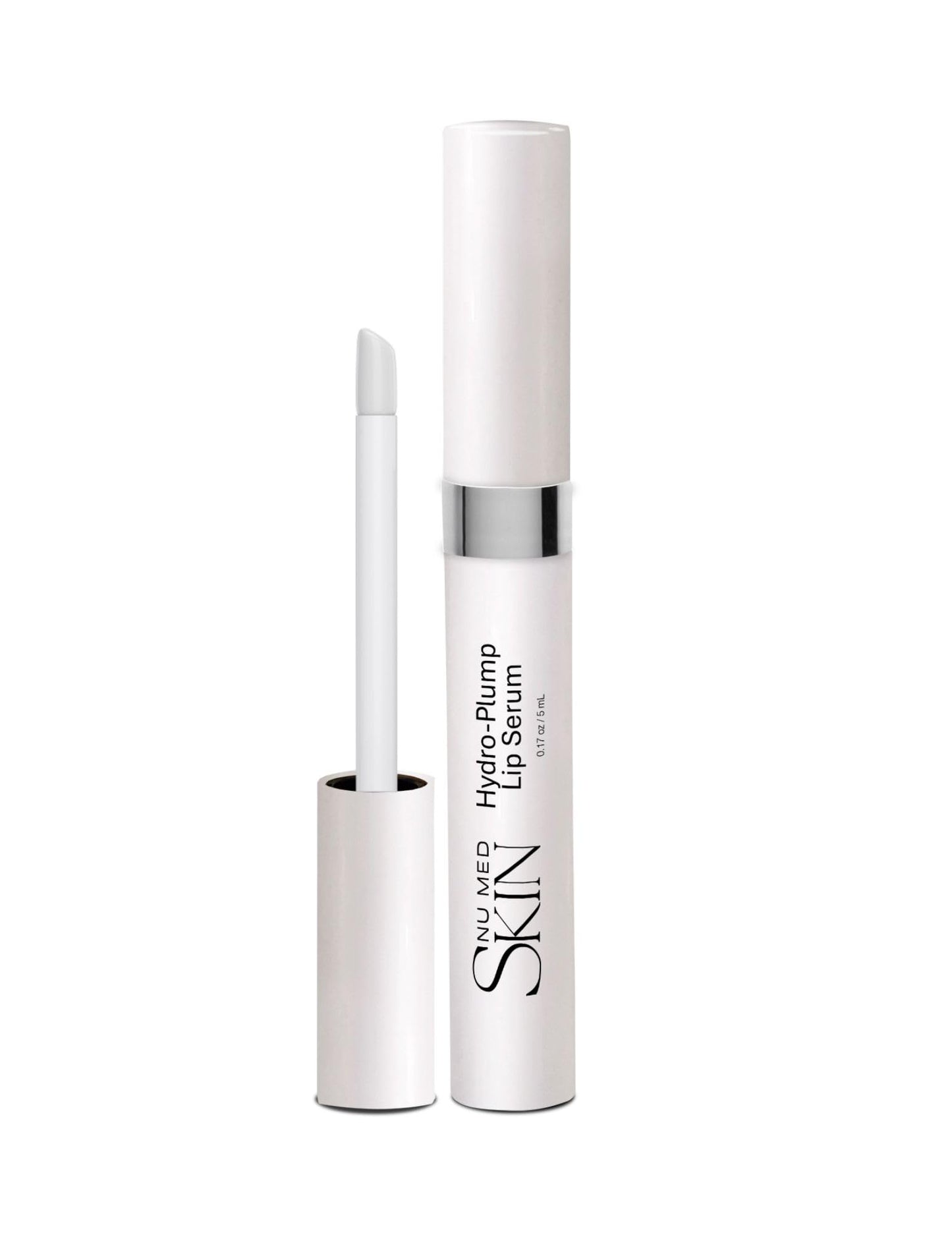 Nu Med Skin Lip Plumper - A Medical Grade Hydrating Plump Beauty and Personal Care Nu Med Skin