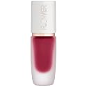 FLOWER BEAUTY By Drew Barrymore Perfect Pout Lip Color - Soft Matte Finish - Liquid Lipstick - Comfortable + Lightweight Feel (Punch) Beauty & Personal Care FLOWER