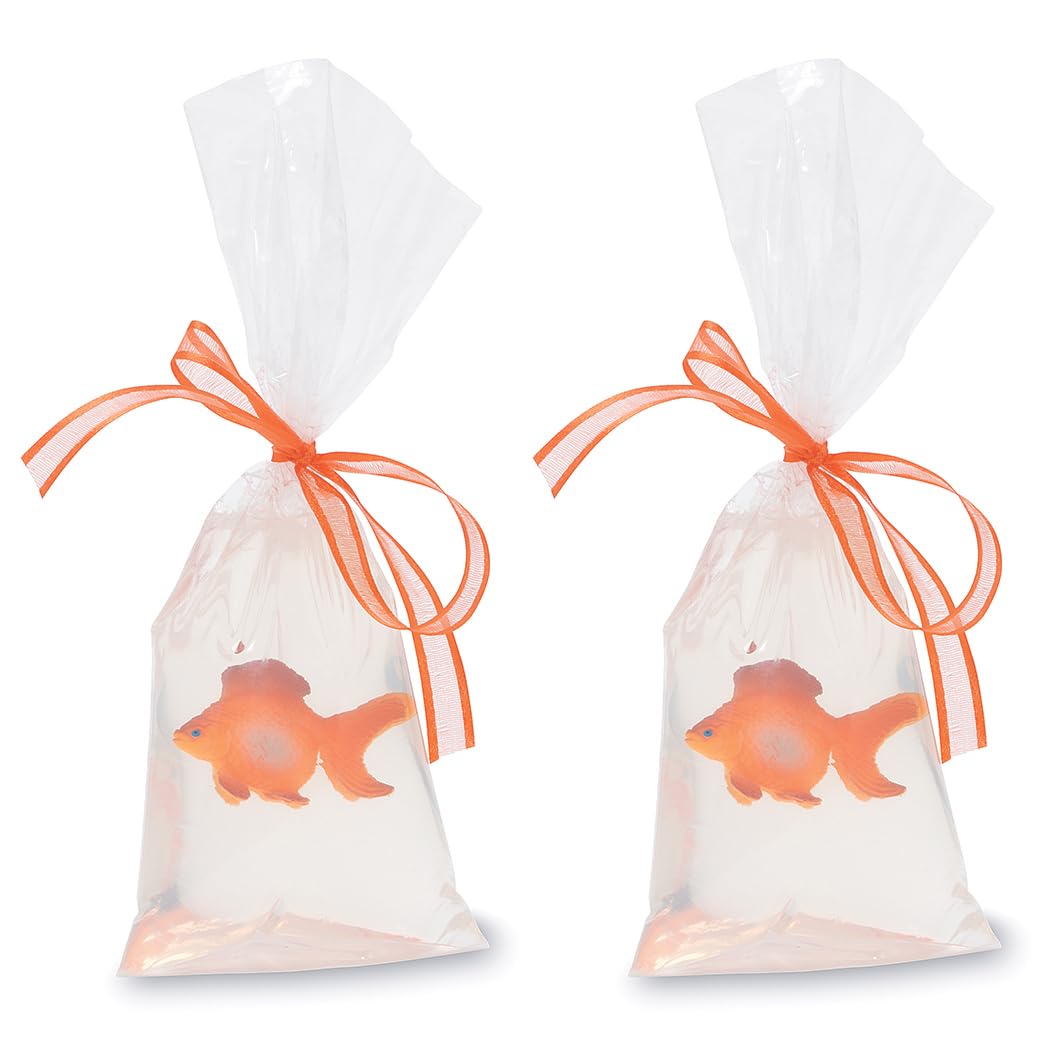 Primal Elements Fish in A Bag Soap, 1Count Beauty & Personal Care Primal Elements
