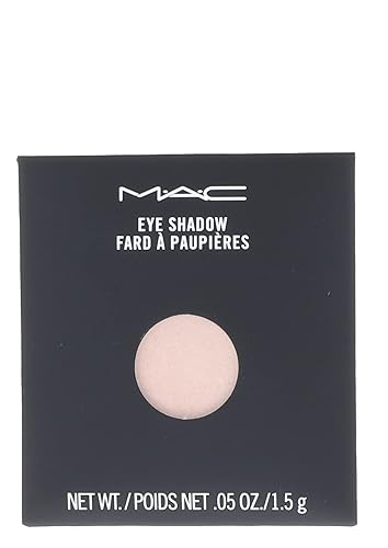 MAC Small Eye Shadow Refill Pan - Naked Lunch - 1.5g/0.05oz Beauty & Personal Care MAC