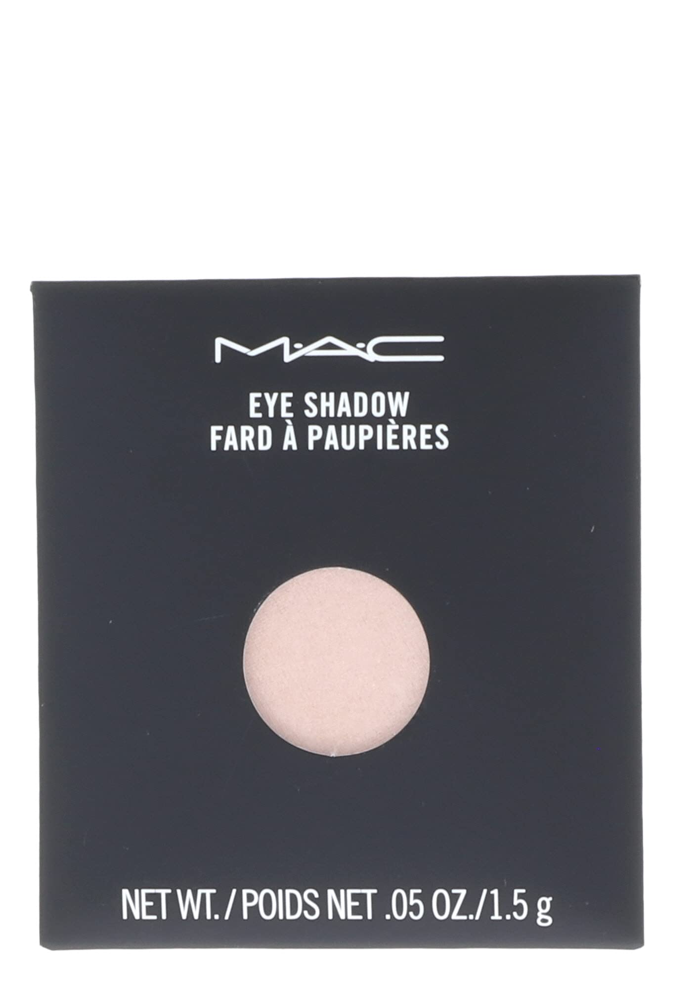 MAC Small Eye Shadow Refill Pan - Naked Lunch - 1.5g/0.05oz Beauty & Personal Care MAC