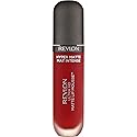 Revlon Ultra Hd Lip Mousse Hyper Matte Red Hot .25oz Beauty & Personal Care REVLON