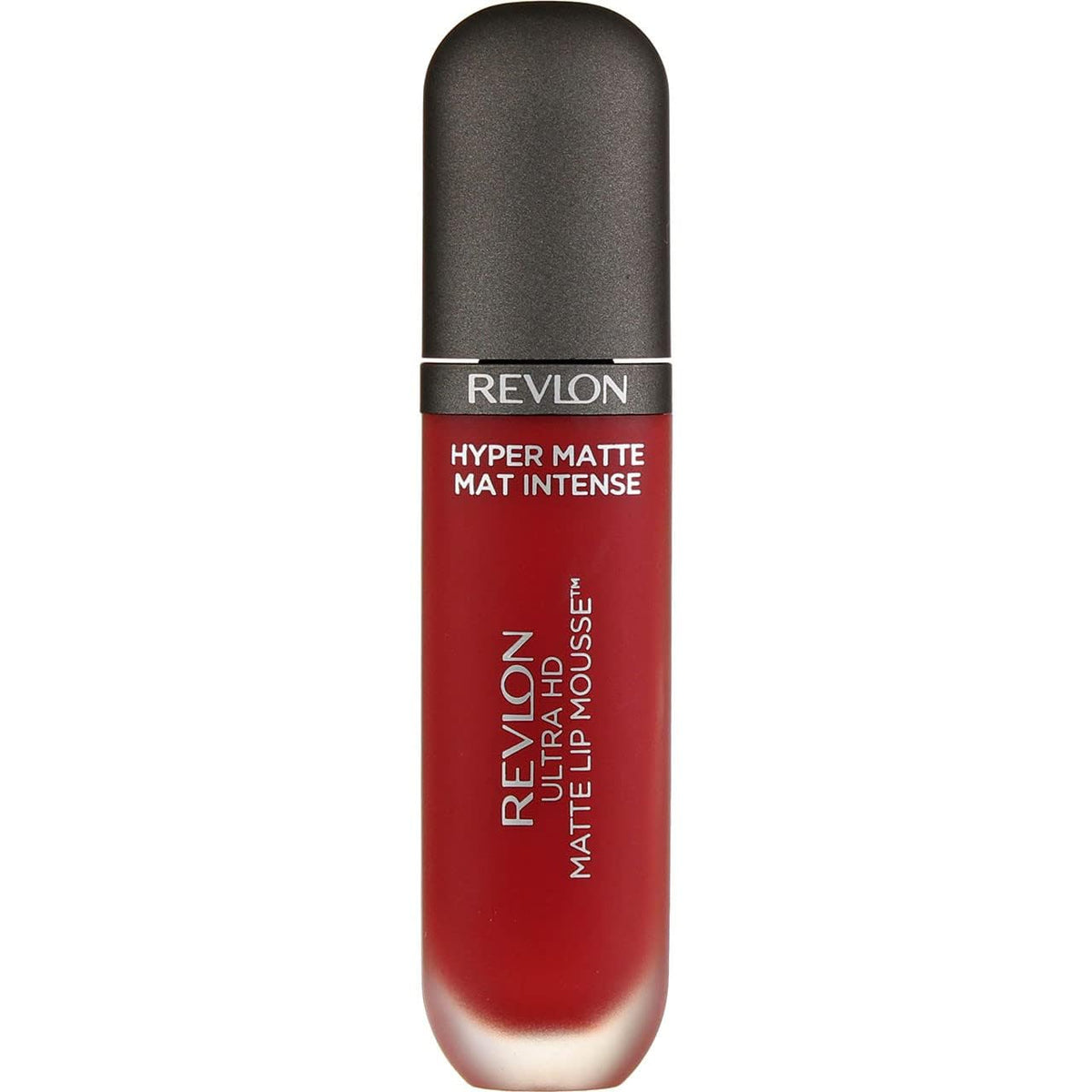 Revlon Ultra Hd Lip Mousse Hyper Matte Red Hot .25oz Beauty & Personal Care REVLON