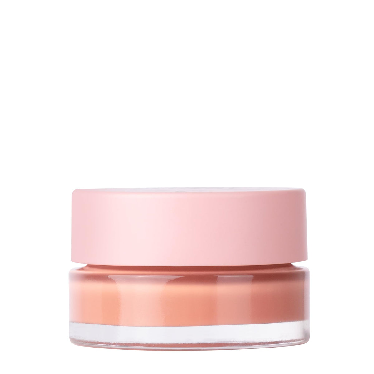 Pacifica Cream Blush - Fluffy Blushy Whipped Blendable Blush for Lip + Cheek, Peach 2-in-1 Hydrating Blusher with Vegan Collagen, Lightweight &