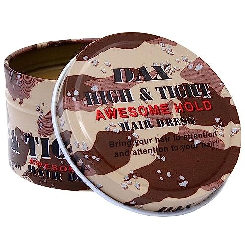 Dax High and Tight Awesome Hold Beauty & Personal Care DAX