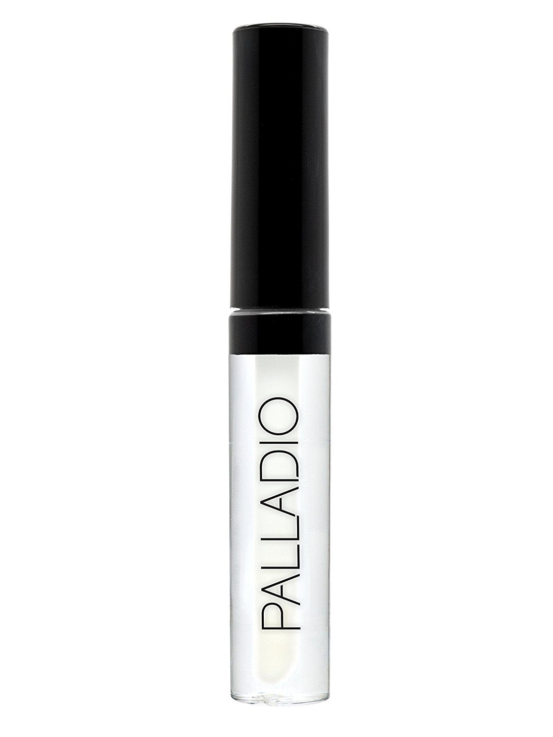 Palladio Lip Gloss, Non-Sticky Lip Gloss, Contains Vitamin E and Aloe, Offers Intense Color and Moisturization, Minimizes Lip Wrinkles, Softens Lips Beauty & Personal Care Palladio