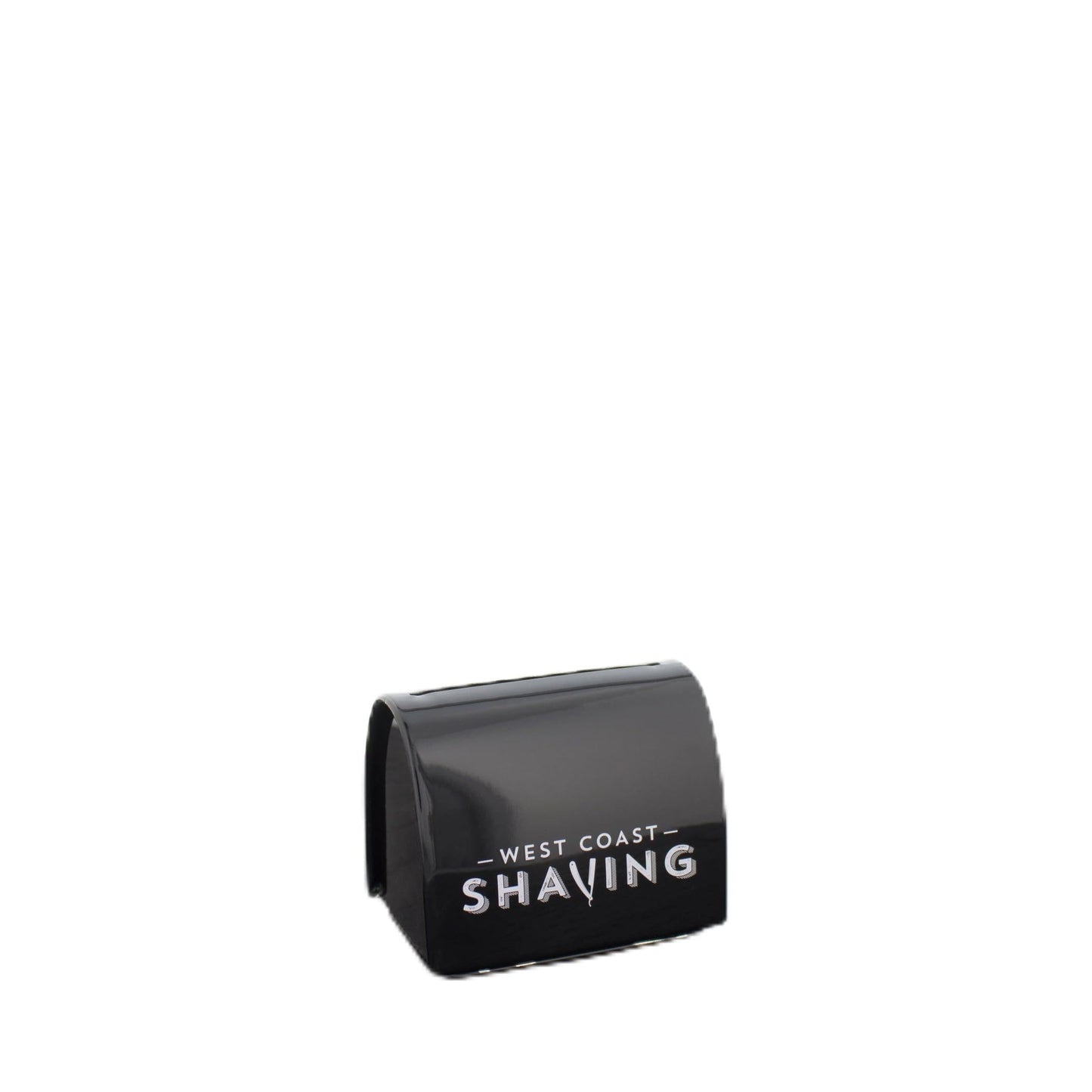 West Coast Shaving Black Disposable Razor Blade Bank Case Beauty and Personal Care West Coast Shaving