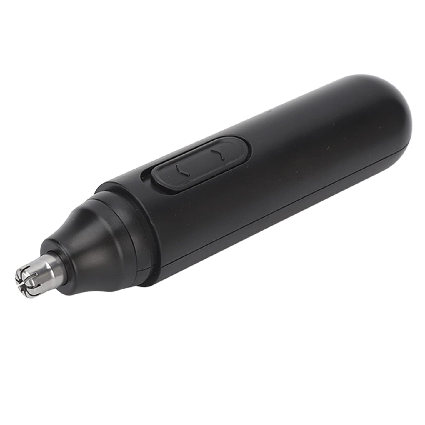 Electric Nose Hair Trimmer - Men Rechargeable USB Charging Removal Tool with LCD Digital Display Beauty and Personal Care FILFEEL