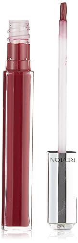 Revlon Ultra HD Lip Lacquer, HD Carnelian Beauty & Personal Care REVLON