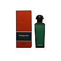 HERMES EAU D'ORANGE VERTE by Hermes Eau De Toilette Spray Concentre 3.4 oz For Men Beauty & Personal Care Hermès