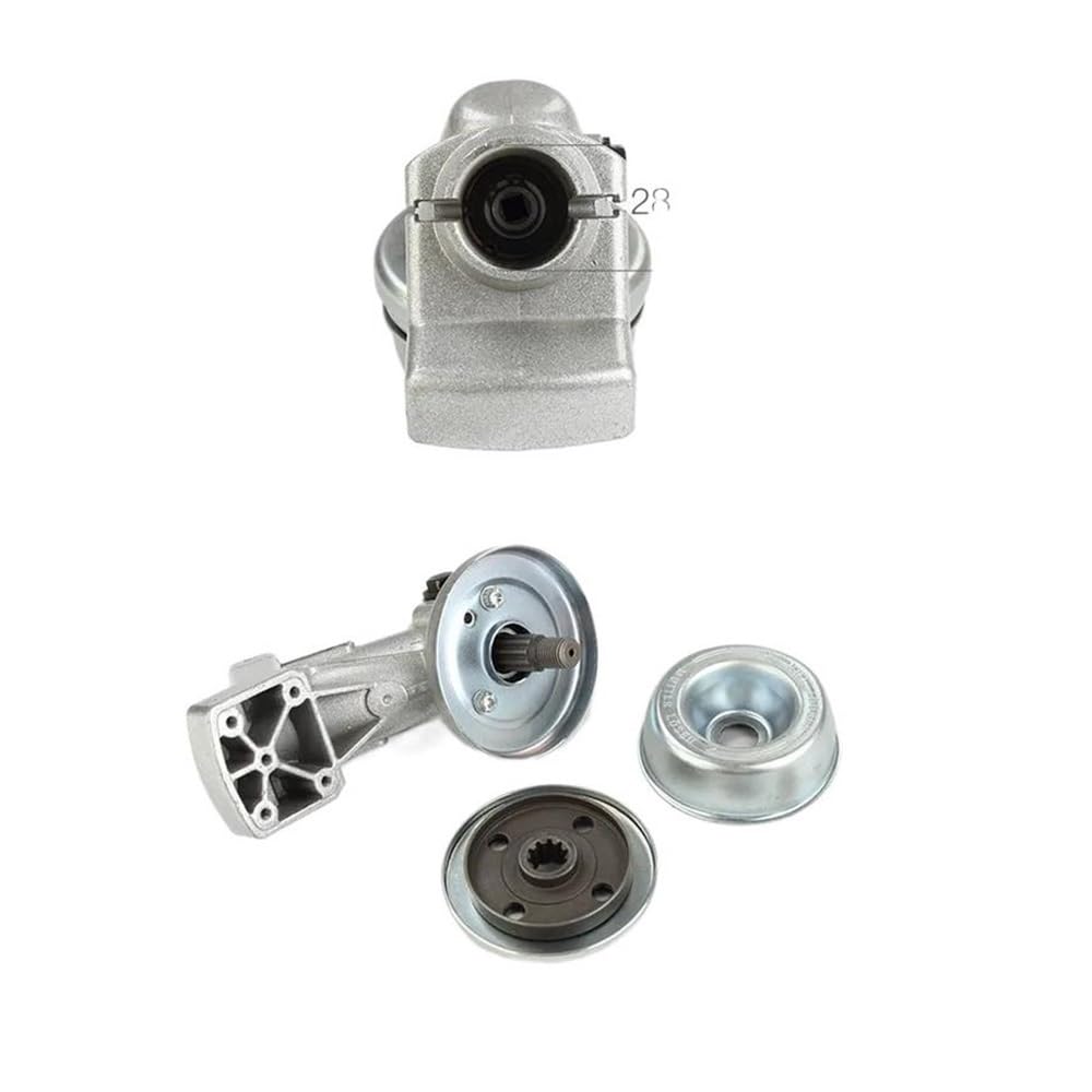JHSkXEh Gear Head Case Fit for 160 180 220 280 290 300 350 400 450 480 FS160 FS220 FS280 FS300 FS400 FS450 FS480 1108 640 3600, 4128 640 0101 Beauty and Personal Care JHSkXEh
