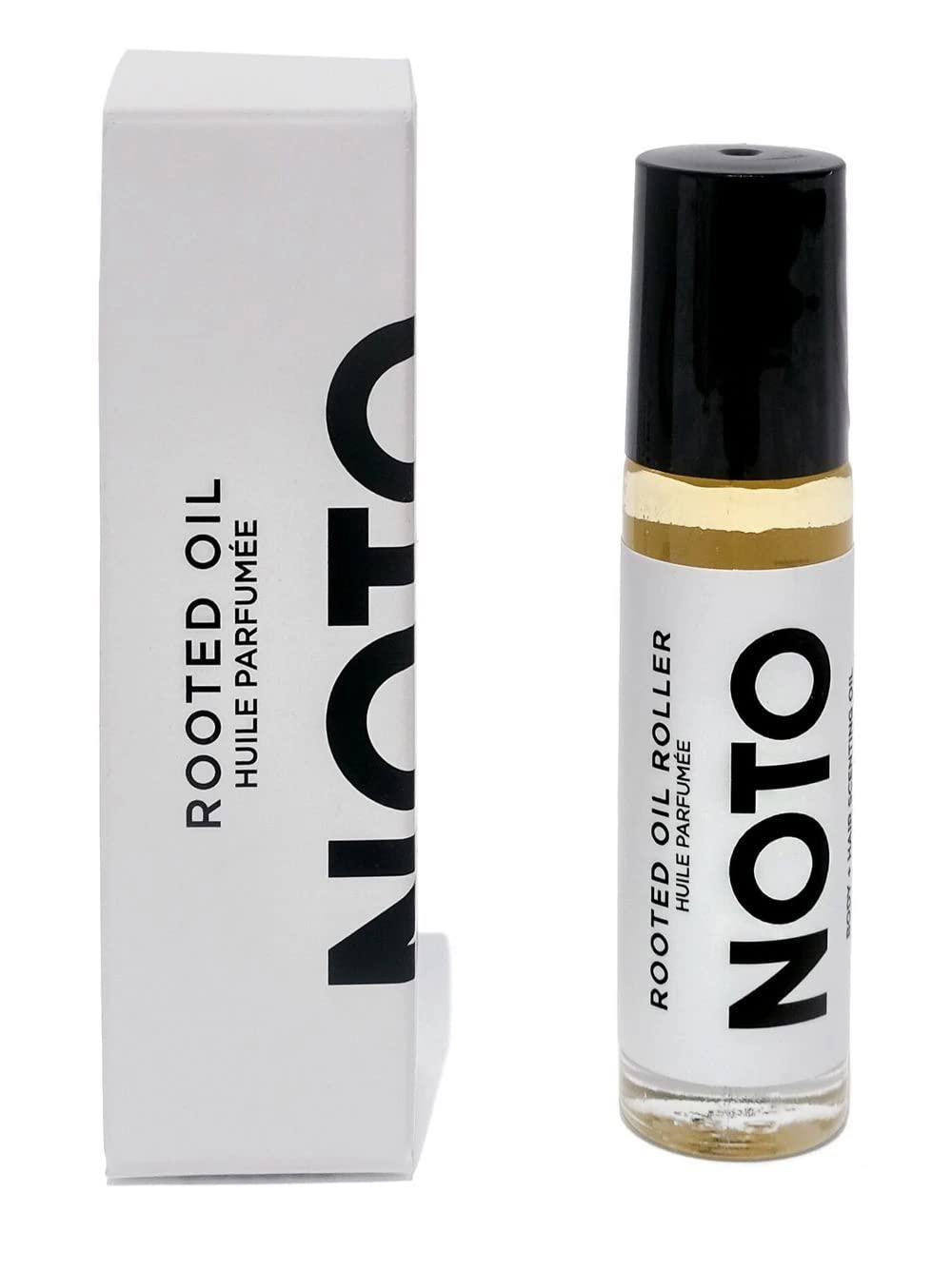 NOTO Botanics Rooted Oil (0.35 oz) Beauty & Personal Care NOTO