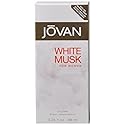 White Musk/Jovan Cologne Spray 3.25 Oz (W) Beauty & Personal Care Jovan