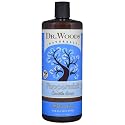 Peppermint Castile Soap, 32 Oz by Dr.Woods Products (Pack of 5)5 Beauty & Personal Care Dr. Woods