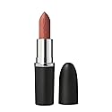MAC Ximal Silky Matte Lipstick - 627 Cool Teddy (Cool deep tone beige) .12 Oz / 3.5 g Beauty & Personal Care MAC