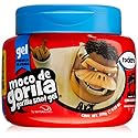 Moco De Gorilla Rockero Mega Gel, Quizz, 9.52 Ounce Beauty & Personal Care Moco de Gorila