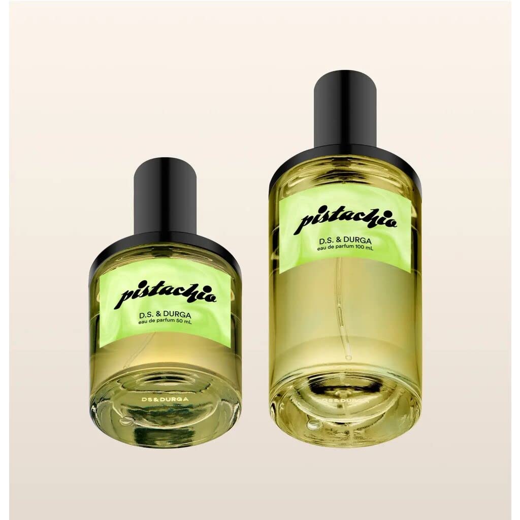 Pistachio by DS & Durga for Unisex - 1.7 oz EDP Spray Beauty & Personal Care D.S. & Durga