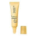 e.l.f. Squeeze Me Lip Balm, Moisturizing Lip Balm For A Sheer Tint Of Color, Infused With Hyaluronic Acid, Vegan & Cruelty-free, Vanilla Frosting Beauty & Personal Care e.l.f.