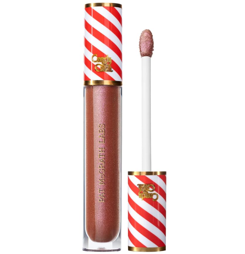 Pat McGrath Labs Limited Edition Lust Lip Gloss - Bronze Venus Beauty & Personal Care Pat McGrath Labs