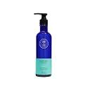 Neal's Yard Remedies Garden Mint & Bergamot Hand Wash | Refreshing Hand Soap | Certified Organic Hand Soap | 6.76 fl. oz. Beauty & Personal Care Neal's Yard Remedies