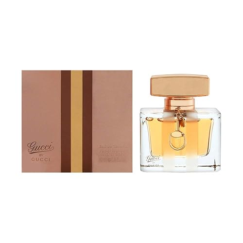 GUCCI BY GUCCI by Gucci EDT SPRAY 1.7 OZ Beauty & Personal Care Gucci