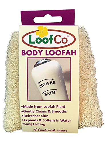 LoofCo Body Loofah Beauty and Personal Care LoofCo