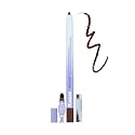 Kosas Hotliner Retractable Lip Liner Pencil with Built-In Brush & Sharpener - Easy Contouring, Hydrating, Long-Lasting - Pigmented Creamy Texture Beauty & Personal Care Kosas