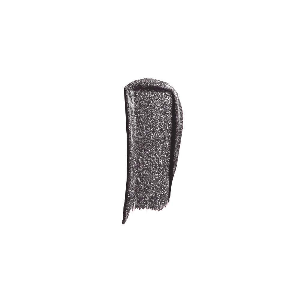 NYX PROFESSIONAL MAKEUP Glitter Goals Liquid Lipstick - Alienated (Deep Grey With Silver Glitter) Beauty & Personal Care NYX PROFESSIONAL MAKEUP