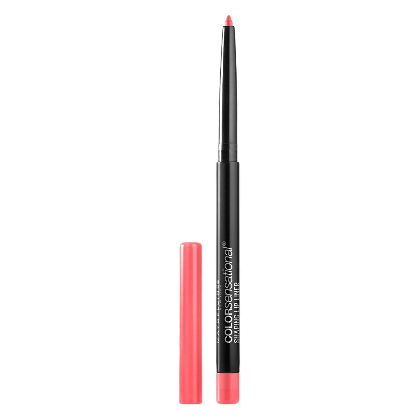 Maybelline Color Sensational Shaping Lip Liner, Pink Coral, 0.01 oz. Beauty & Personal Care MAYBELLINE