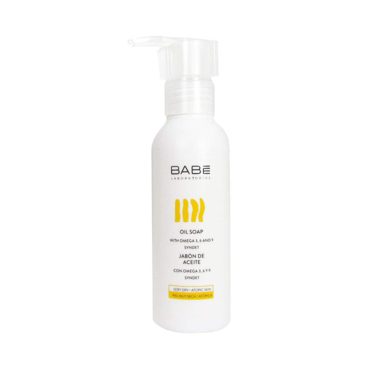 Babe Bath Oil 100ml Beauty and Personal Care Babe