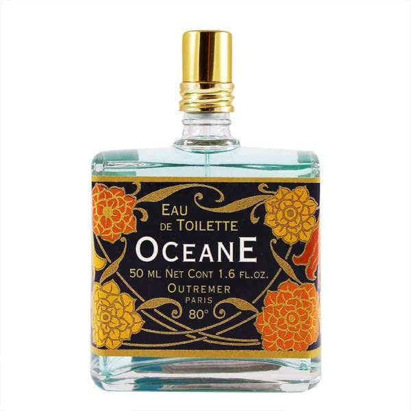 Outremer Oceane Eau de Toilette Beauty & Personal Care Outremer