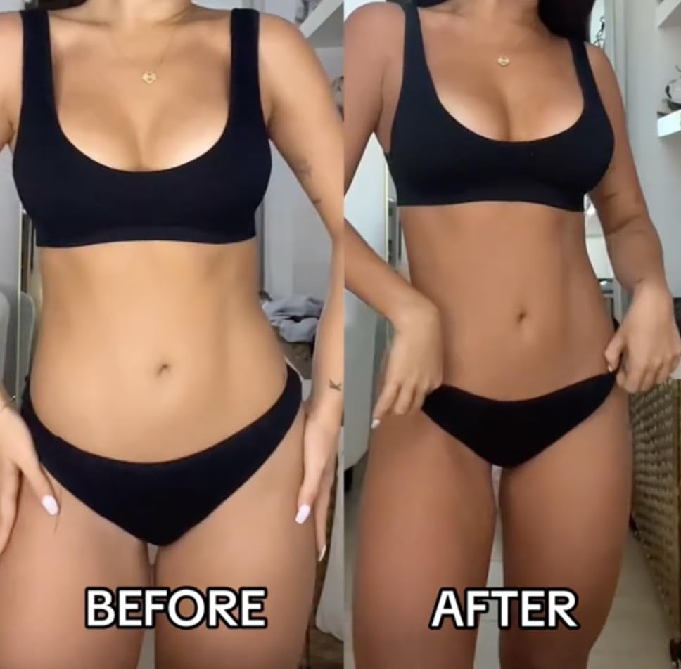 LALOLA Sunkissed Hydrating Self Tanning Lotion, Gluten Free, Vegan + Cruelty Free Self Tanner, Luxurious Sunless Tanner with Antioxidants, natural Beauty & Personal Care LALOLA