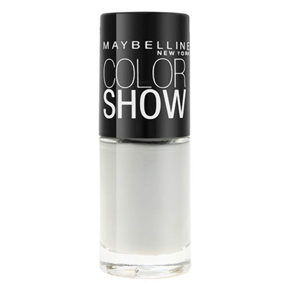 Maybelline the Color Show "Bare Escape" Limited Edition Nail Polish 960