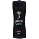 Axe Shower Gel, Apollo 16 oz (Pack of 12) Beauty & Personal Care AXE